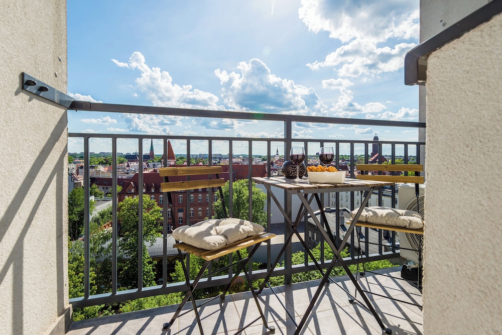 Loft by Kairos Apartments