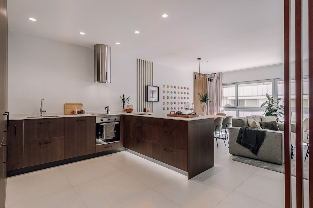 Xook - 2 Bedrooms in Almagro