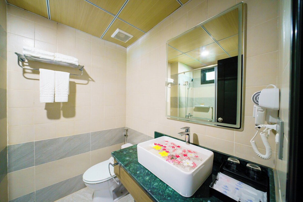 Blooming Lotus Resort