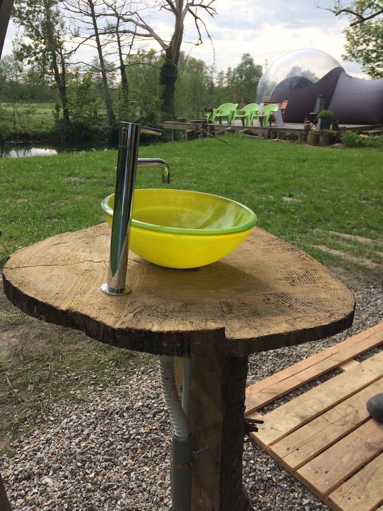 Les Aires en Scènes