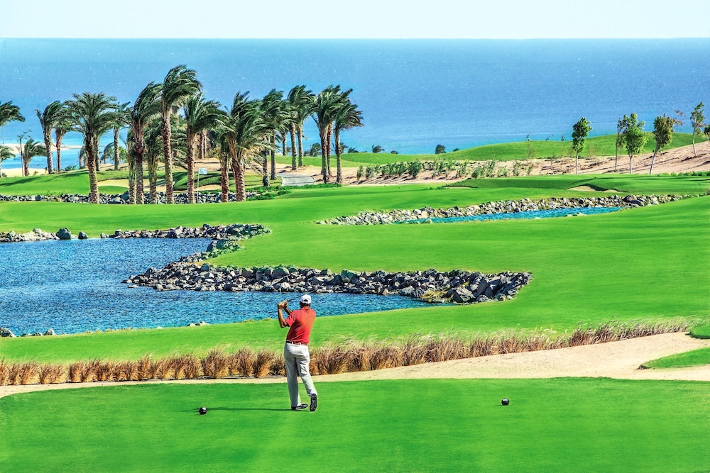 Jaz Makadi Oasis Club