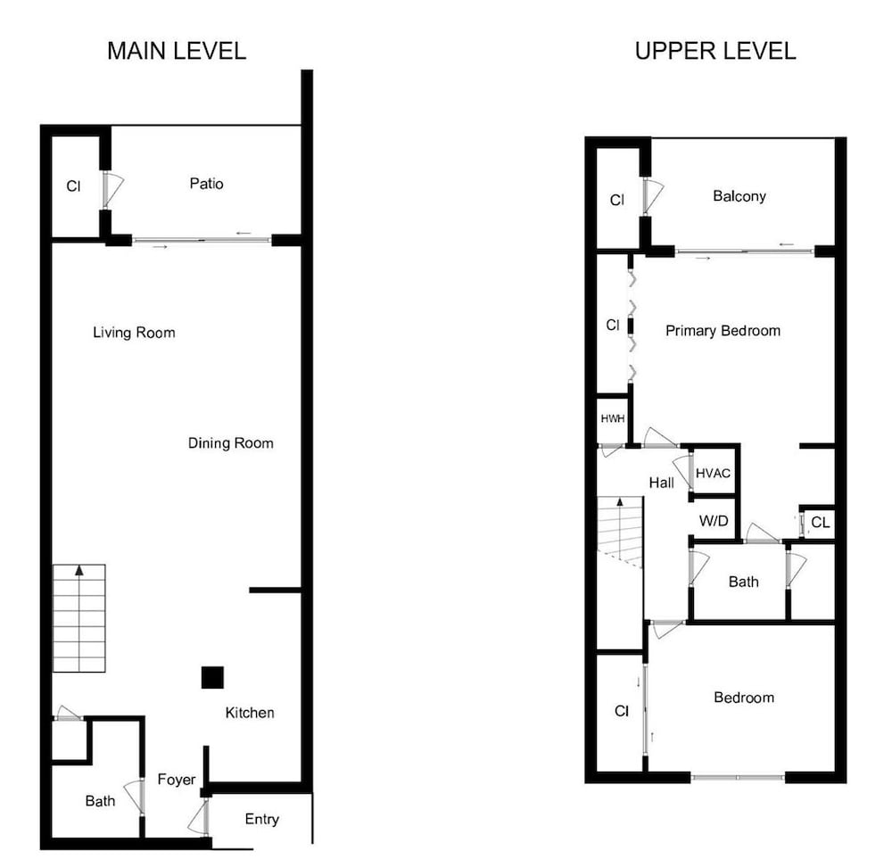 Beachwalk 17b 2 Bedroom Home
