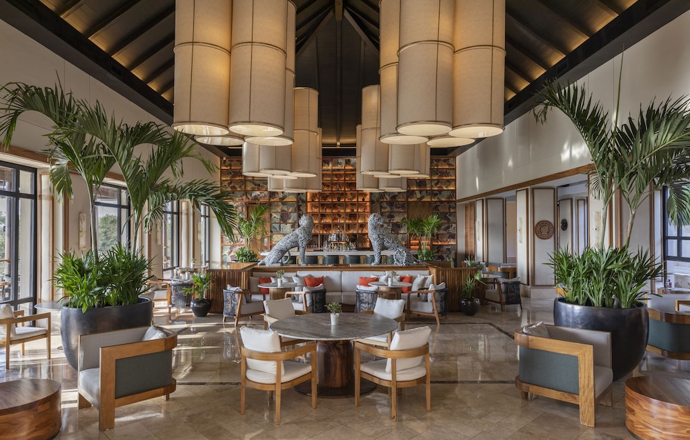 Fairmont Mayakoba Riviera Maya - All Inclusive 108