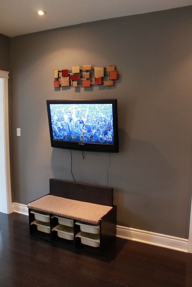 Fredericton Vacations - Work Play Suites - Property Image 12