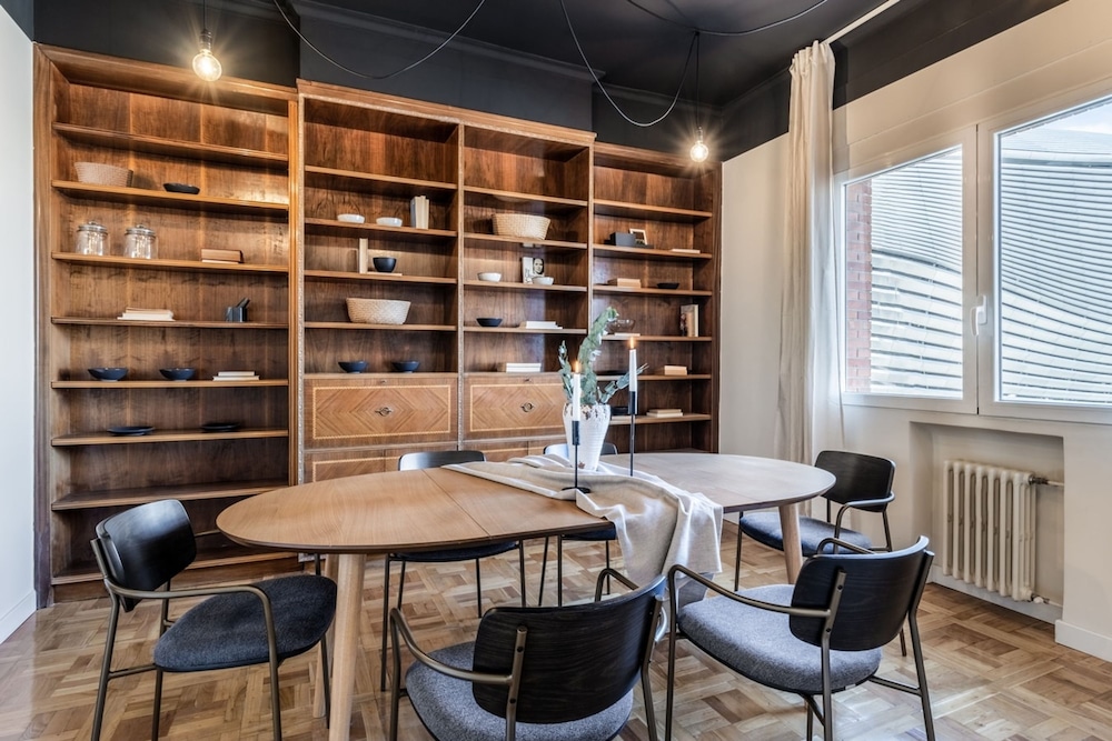 Castizo - 3 Bedroom in Chamart n