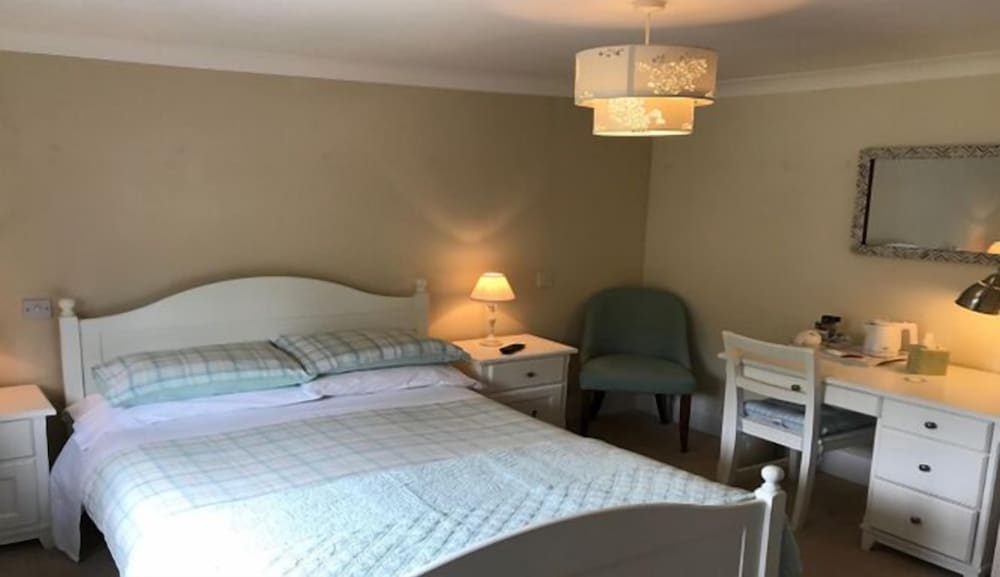 Claddagh Guest House view 4