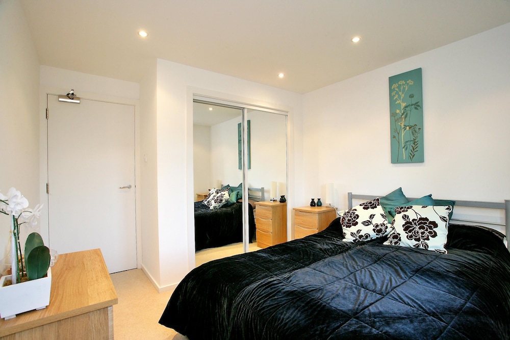 Wonderful Home Near the Scottish City of Aberdeen