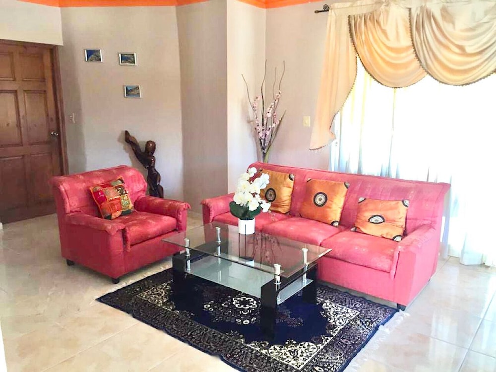 Altagracia Apartaments Santo Domingo