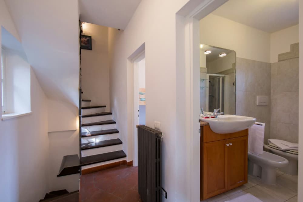 Villa Patricia in Acquaseria
