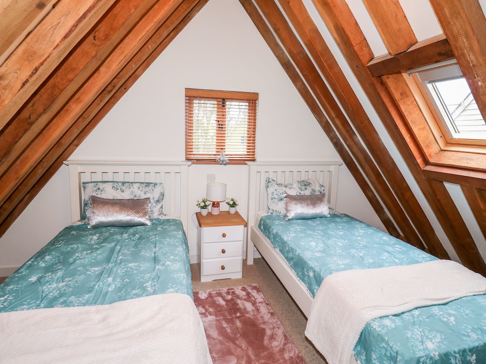 Honeypot Lodge