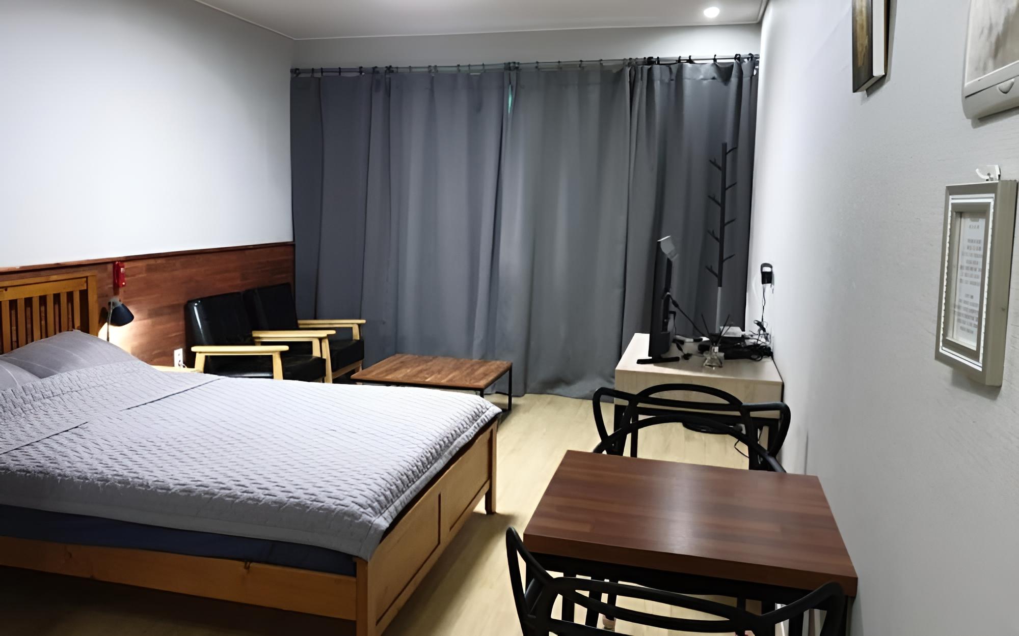 Goheung Gaeuruinun Pension view 5