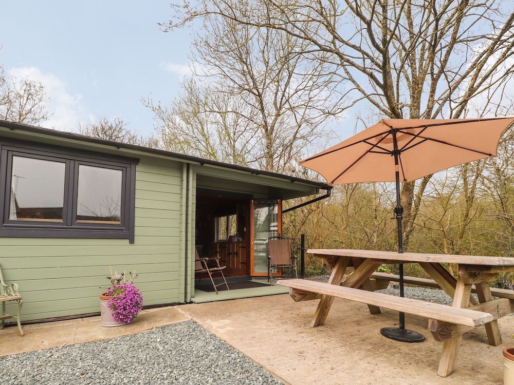 Mill Cabin Denant