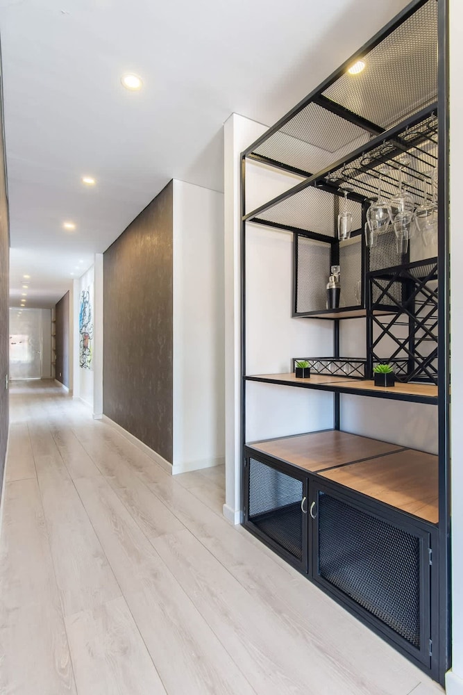 Luxury 4BR in Usaqu n