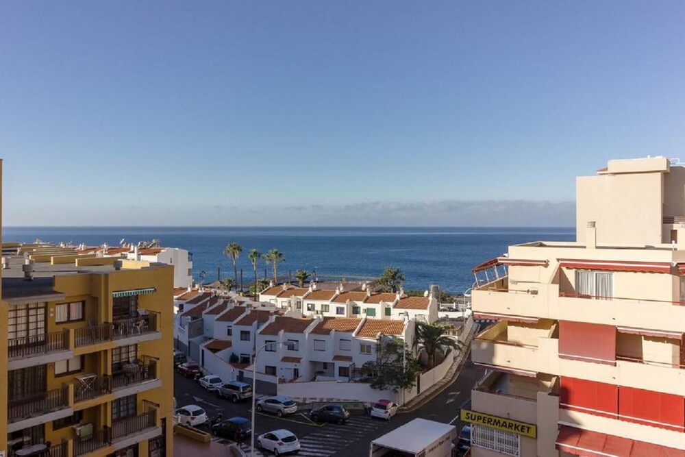 Sea Gardens Puerto Santiago Accommodation