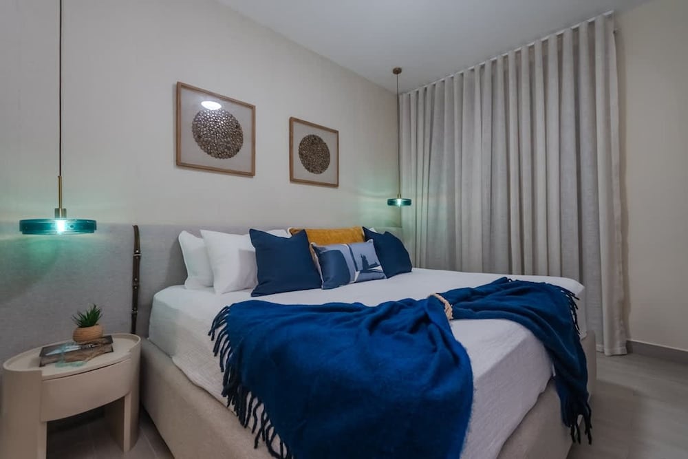 NOK Stlyish 1BR Apartment by Vistacana Rentals