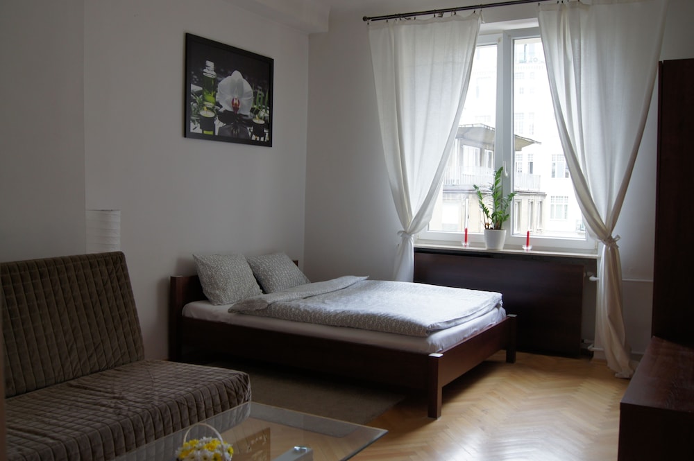 Krucza by Rental Apartments