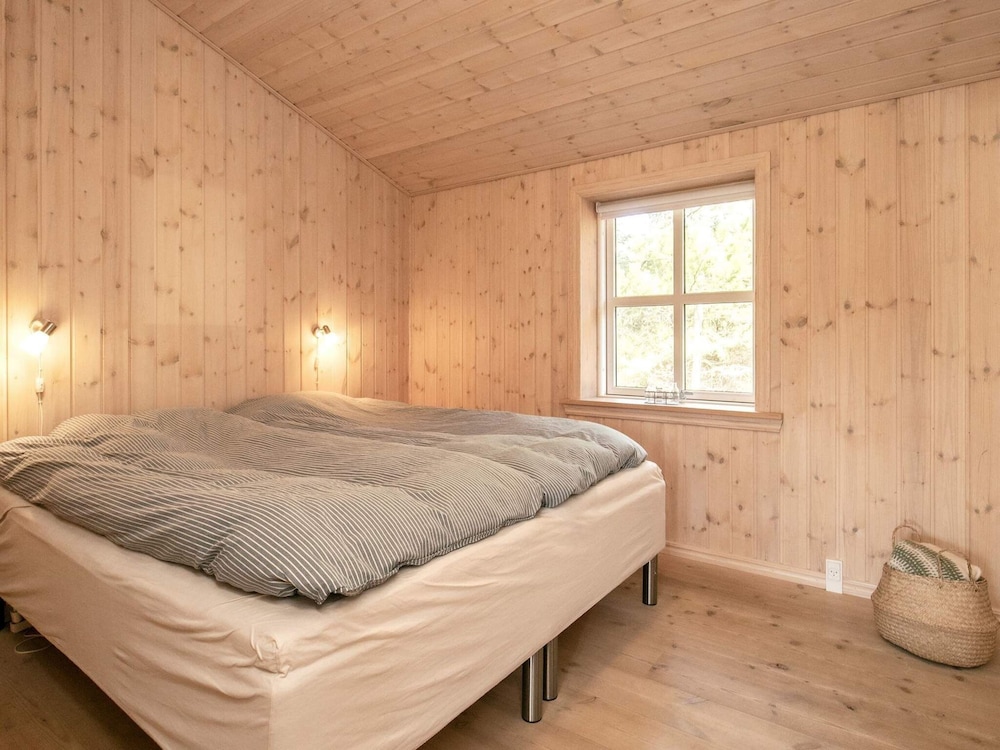 10 Person Holiday Home in Albaek view 4