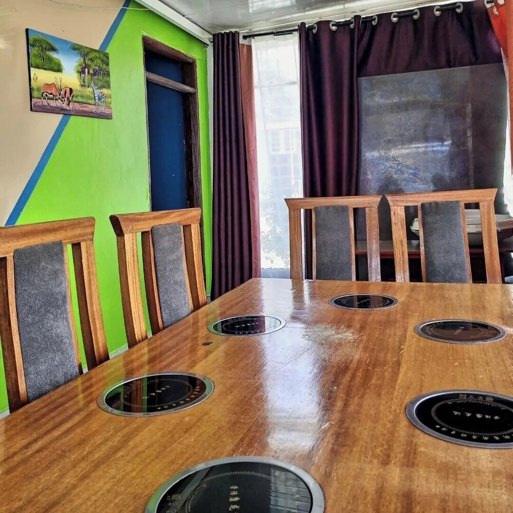 Lux Suites Boffar Cabins Naivasha