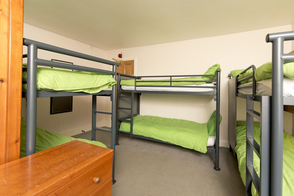 YHA Buttermere - Hostel