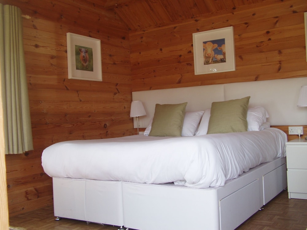 Hillview Bed and Breakfast