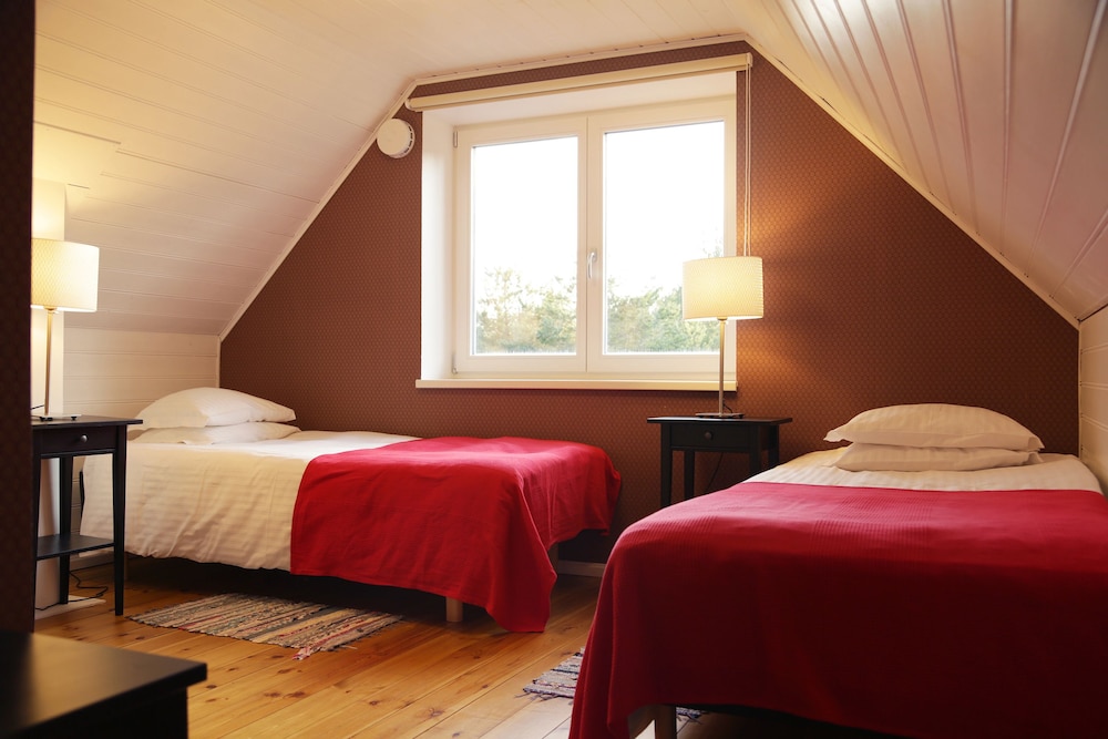 Läätsa Holiday Homes