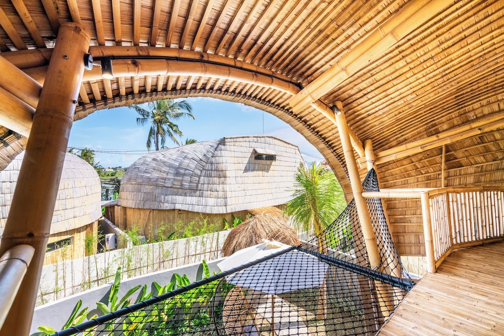 Noon Bamboo Villas