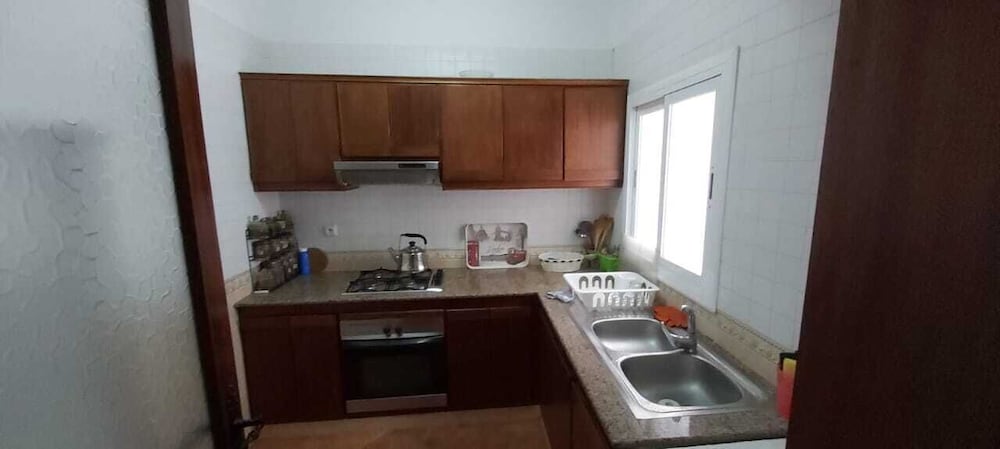 Residence Jawhara Apartment view 4