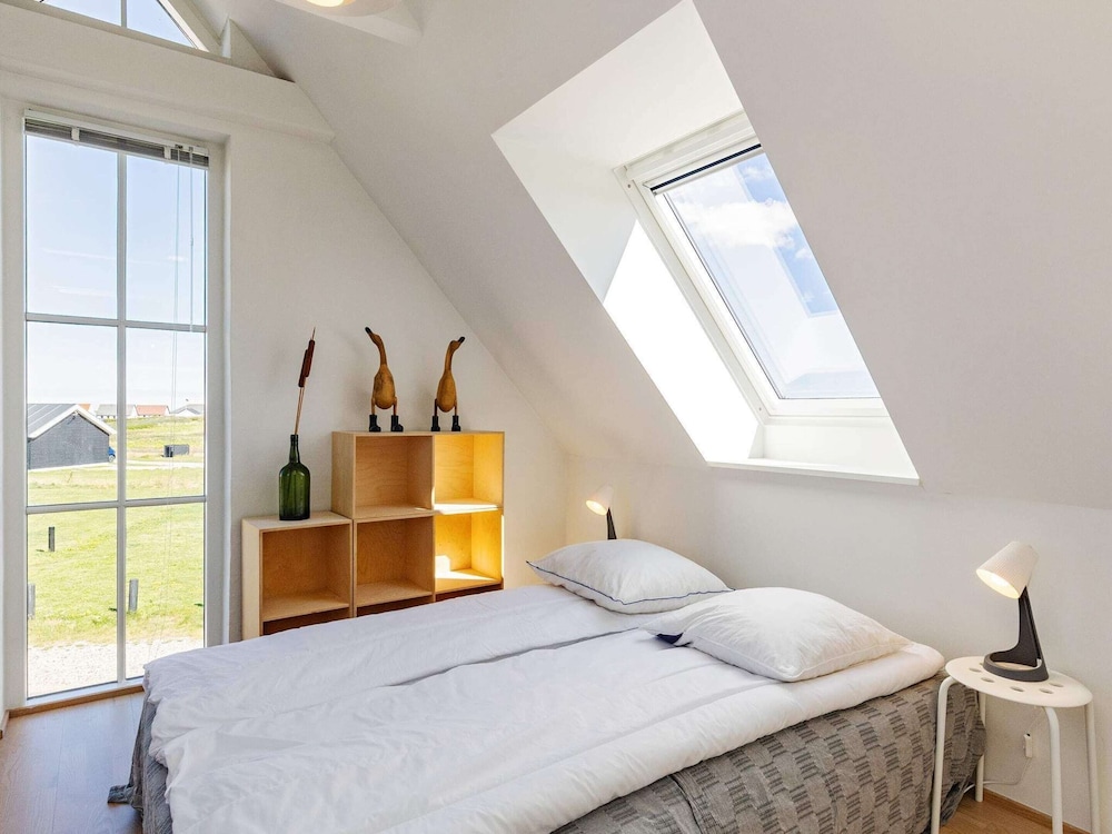 6 Person Holiday Home in Lokken view 5