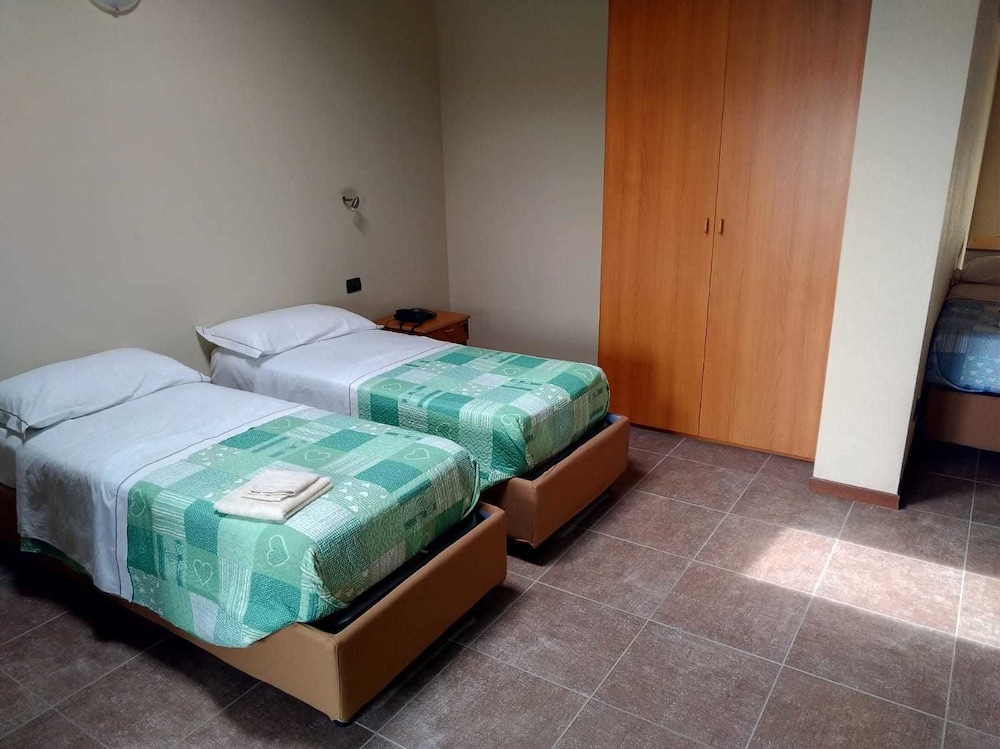 Residence Tre Pini