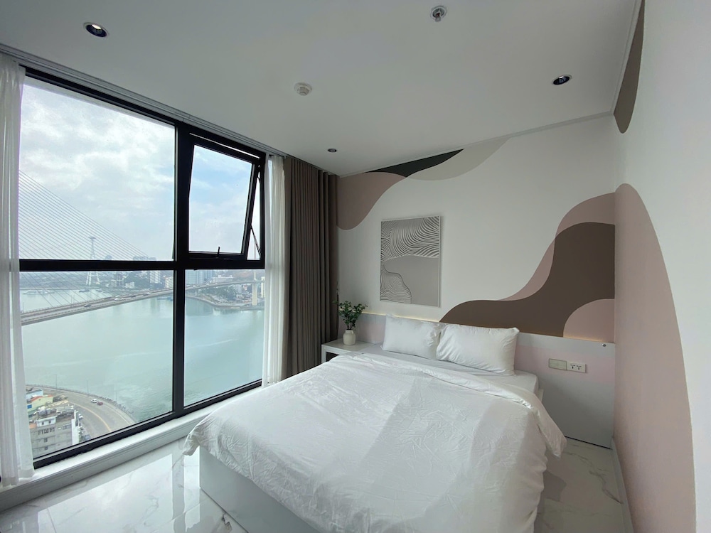 Cozy Fam Halong - Green Diamond Ha Long