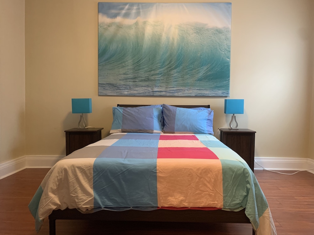 Kensington Suites
