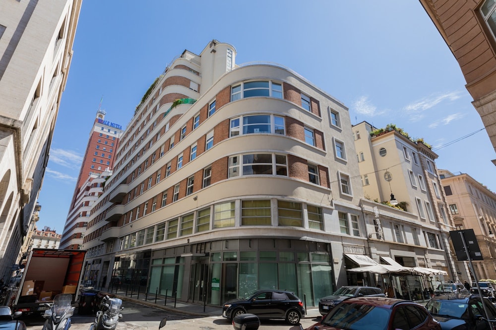 Prestige Apartment Via Roma by Wonderful Italy photo 2