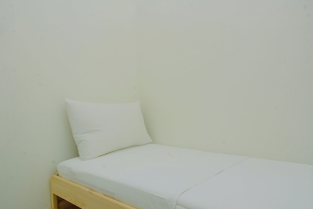 Comfort Living Podomoro Golf View Apartment 2BR