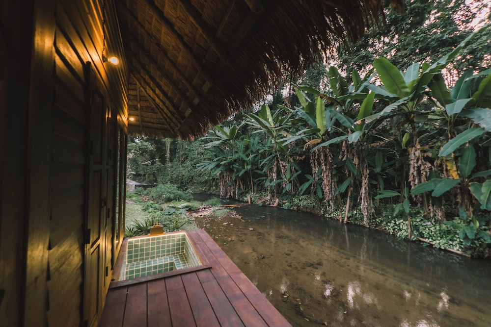 Sangkaew House