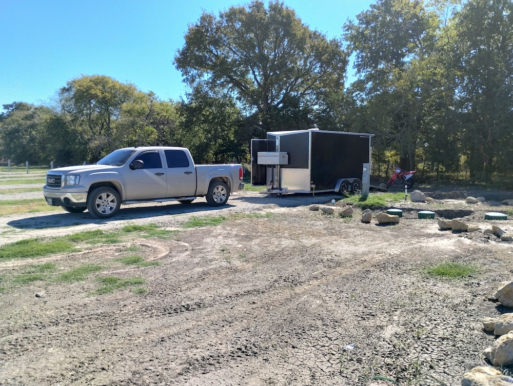 Summer Breeze RV Park