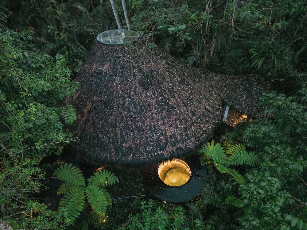 Hideout Mountain by Ini Vie Hospitality