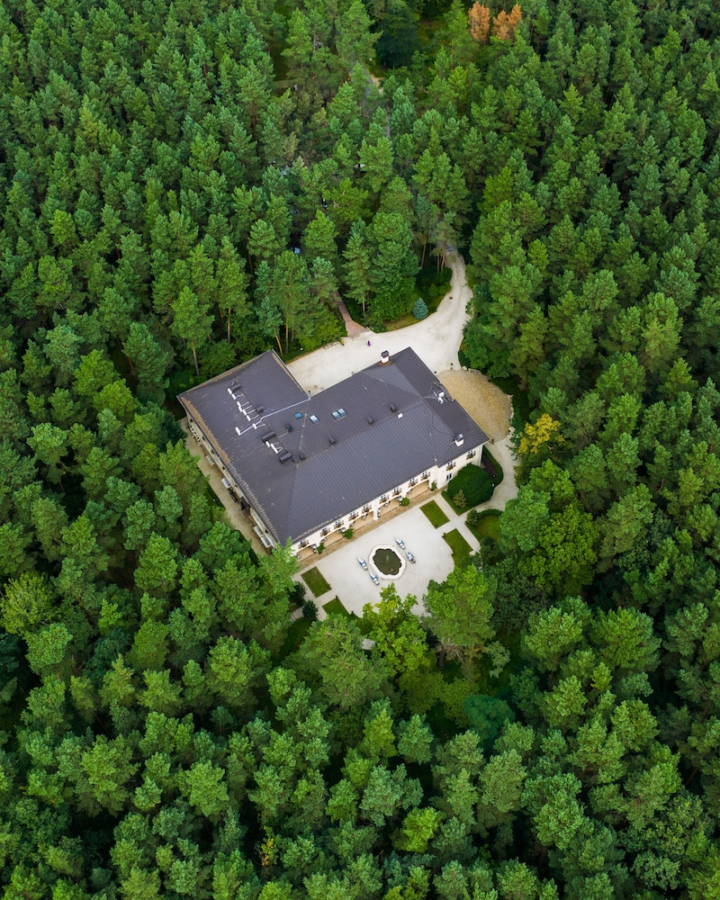Kronon Park Hotel