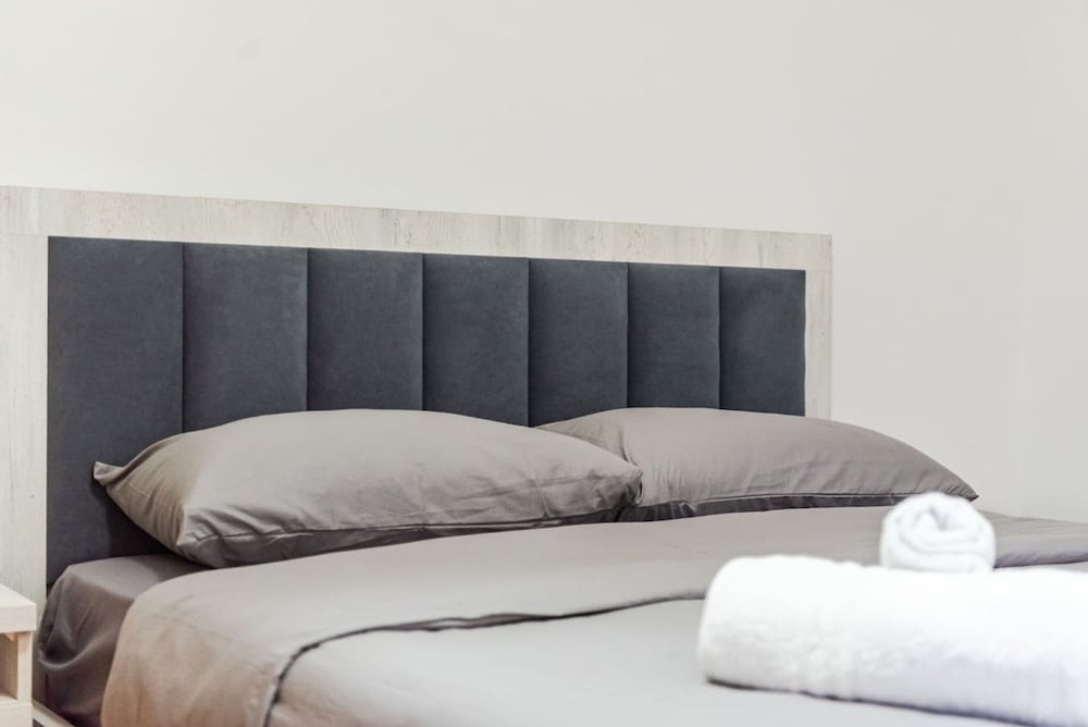 The Triple Comfort Loft