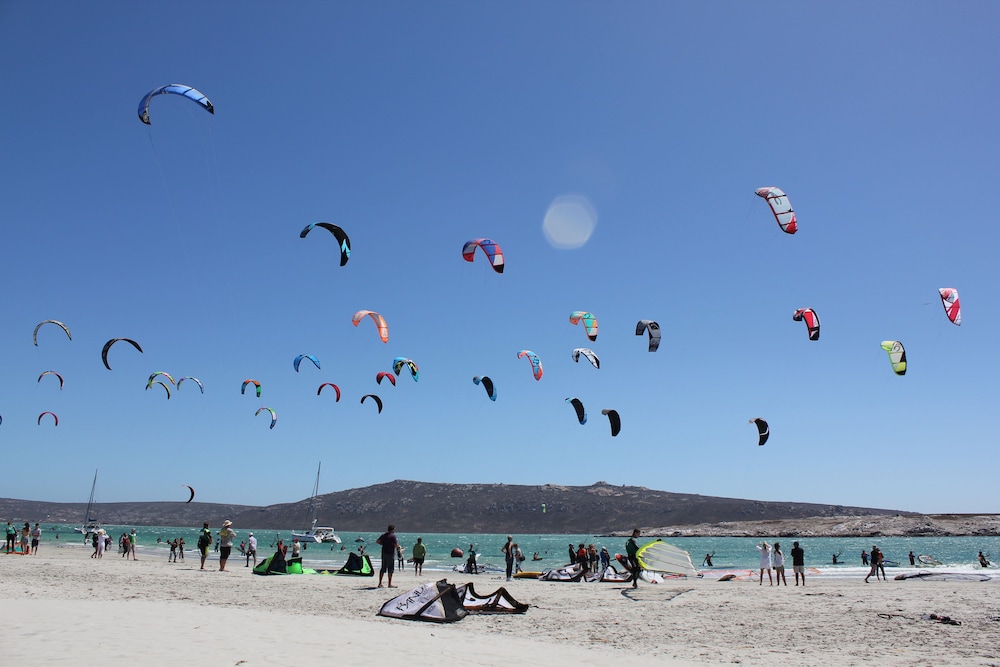 Galico House, Langebaan 10-sleeper