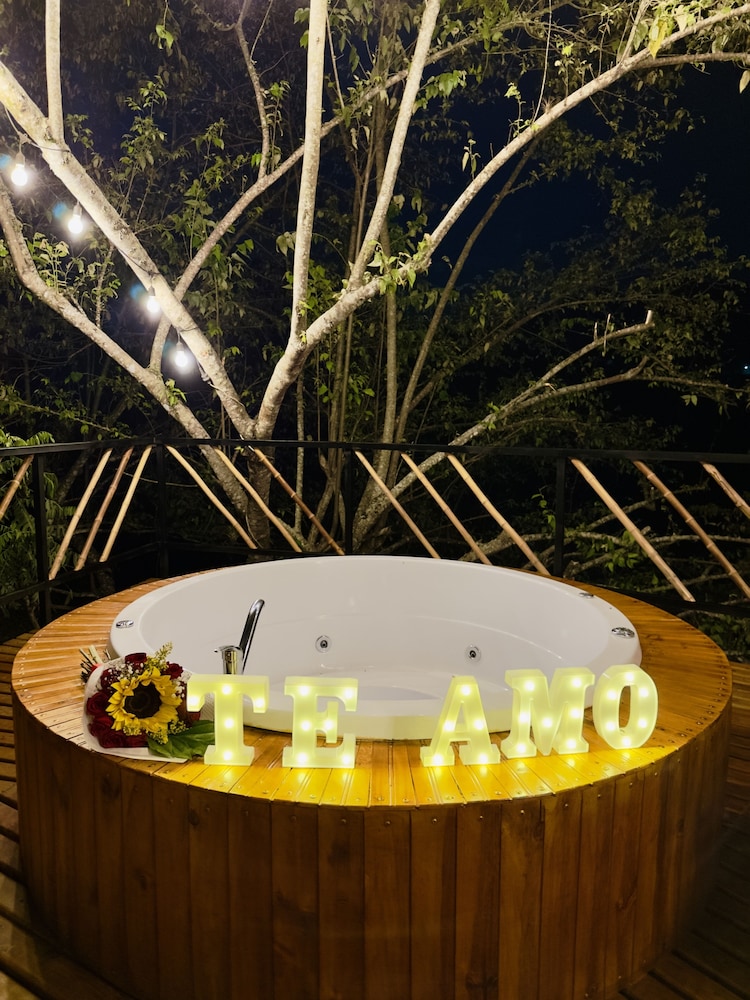 Ecofuratena Glamping