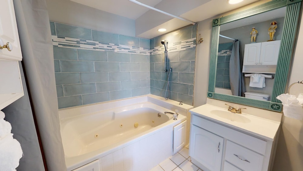 South Beach Ocean E by Tybee Vacation Rentals