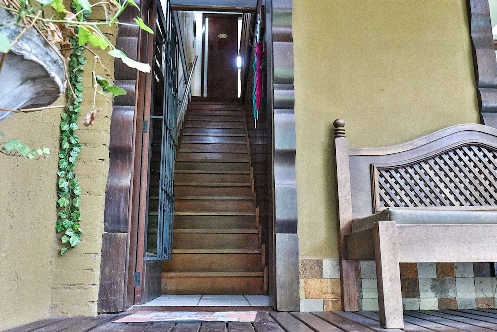 Locar-in Gramado Loft a 50 metros da Rua Coberta