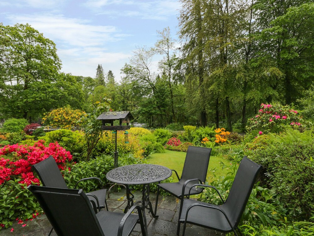 Ednas Cottage