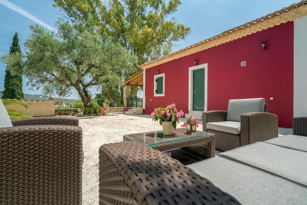 Villa Aelia