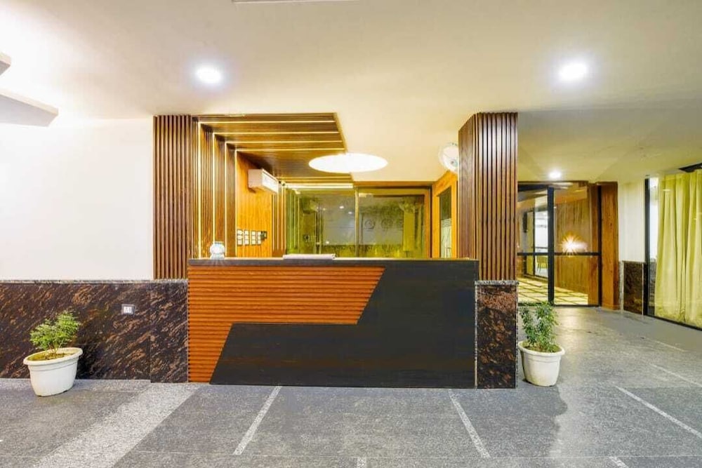Aroma Hotel Sultanpur
