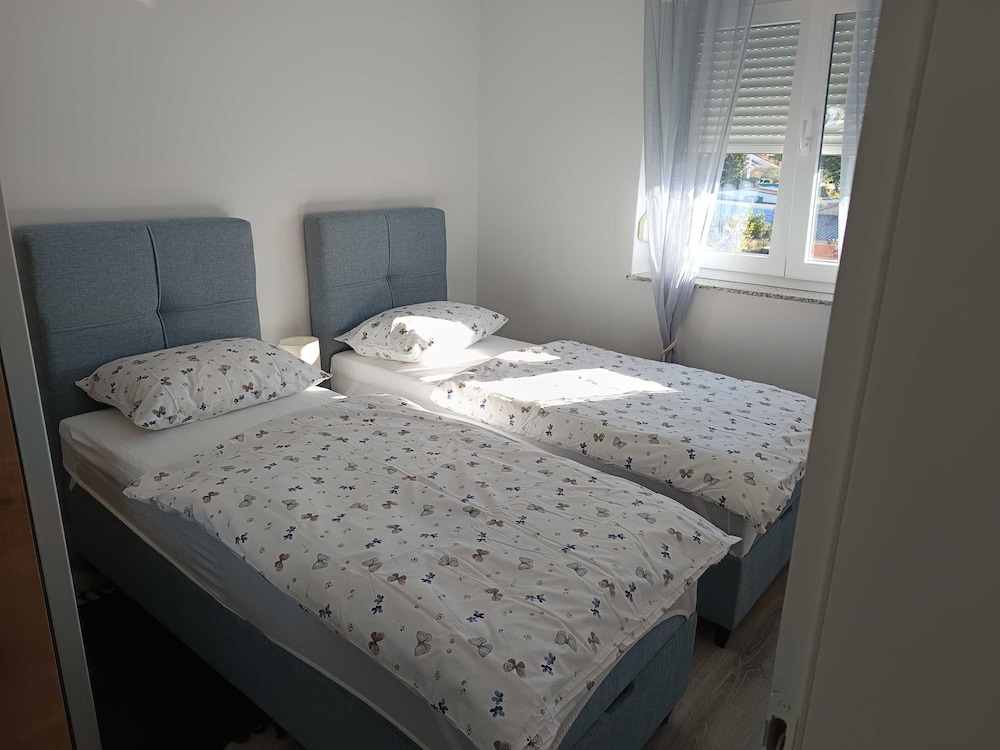 Cozy Apartment Bili