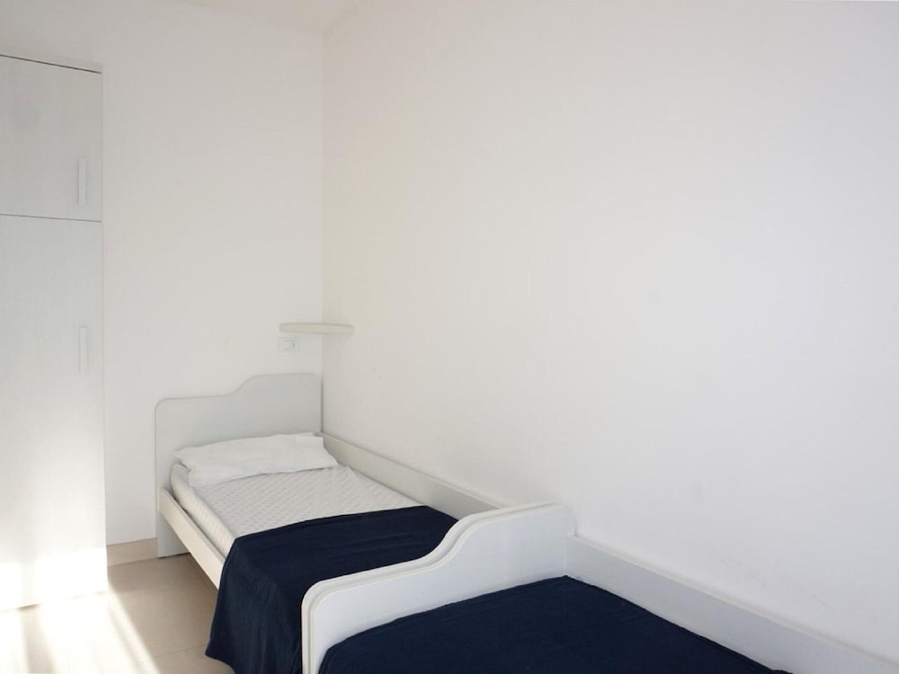 Apartment in Caorle Near Adriatic Beaches