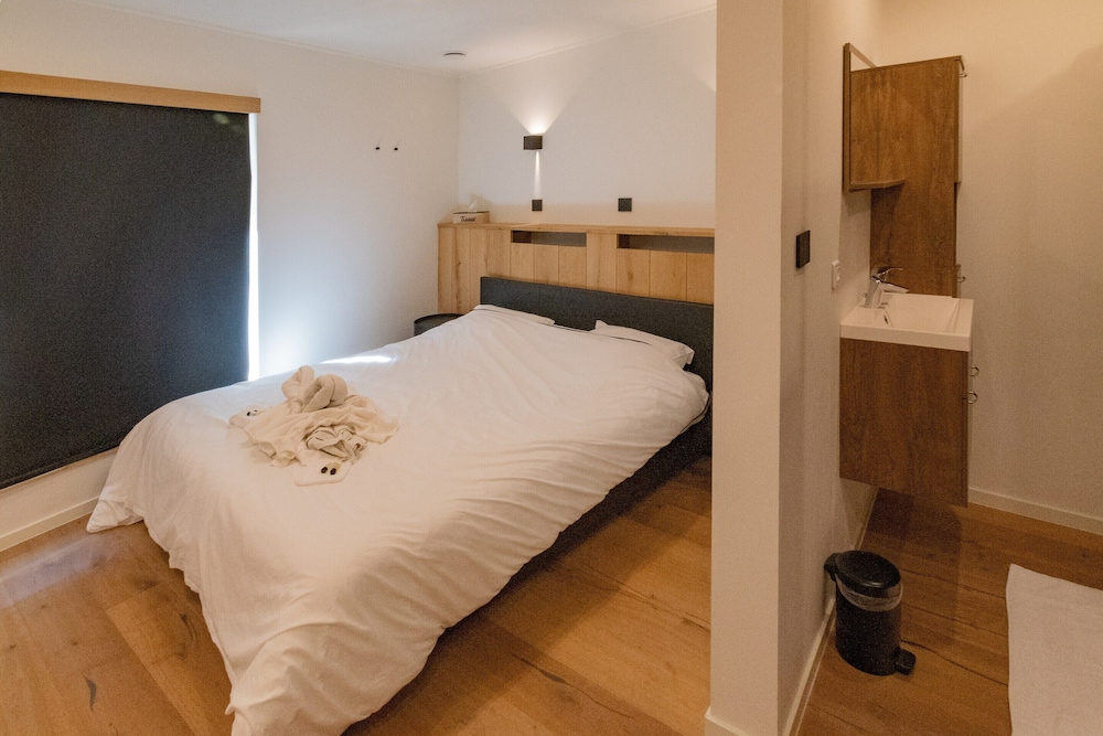 Holiday Home in La Roche With Castle Views