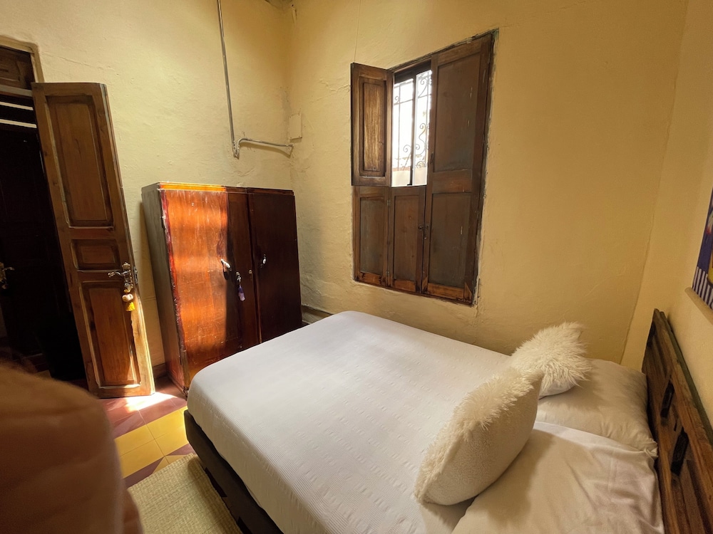 Coliving Granada
