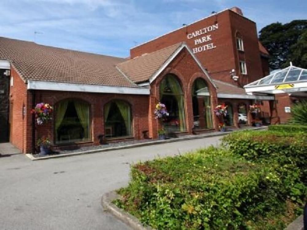 Rotherham Vacations - The Carlton Park Hotel - Property Image 4